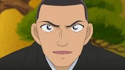 Conan and Ebizo's Kabuki Juuhachiban Mystery (Part 1)