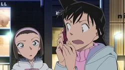 Conan and Ebizo's Kabuki Juuhachiban Mystery (Part 2)