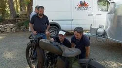 California Streaming