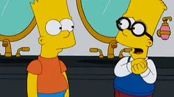 Double, Double, Boy in Trouble