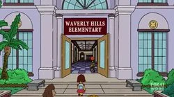 Waverly Hills, 9021-D'Oh