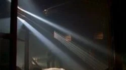 Smoke Gets in Your CSI's