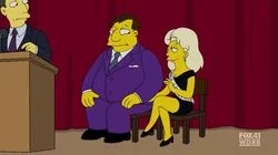 To Surveil with Love