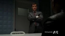 Shelter from the Storm