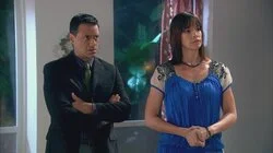 Santiago en problemas