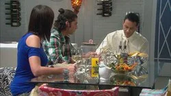 Cristóbal se confiesa