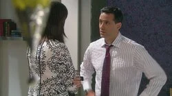 Los celos de Mariano