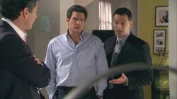 Reconocimiento de un cadáver