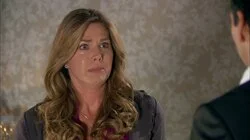 Danna y Cristóbal hacen el amor