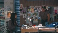 Interrogatorio formal