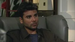 La coartada perfecta