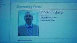 La fiscal apunta a Mariano