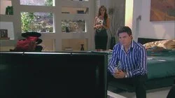 Rivas marca distancia