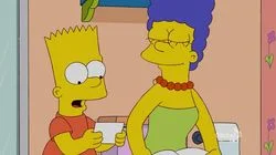 Moms I'd Like to Forget