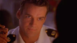 The Court-Martial of Sandra Gilbert