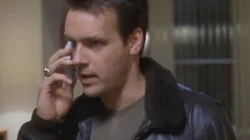 Someone to Watch Over Annie