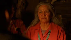 The Return of Jimmy Blackhorse