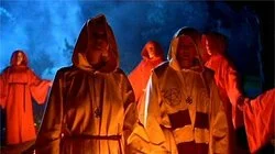 The Witches of Gulfport