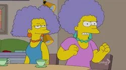 The Changing of the Guardian