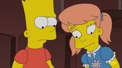 Love is a Many-Splintered Thing