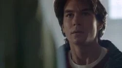 Gillian of the Spirits