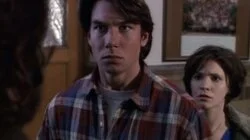 Post Traumatic Slide Syndrome