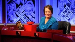 Kathy Burke, Miles Jupp, Tim Loughton