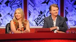 Alexander Armstrong, Victoria Coren Mitchell, Joe Wilkinson