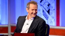 Alexander Armstrong, Josh Widdicombe, Germaine Greer