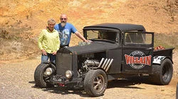 Queenstown, Tasmania