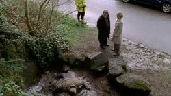 The Naming of the Dead