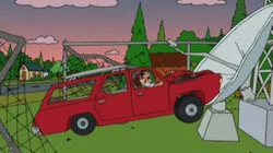 I Never Met the Dead Man