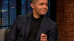 Trevor Noah, David Cross, X Ambassadors, Glenn Kotche