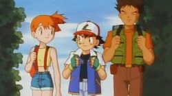 Clefairy and the Moon Stone