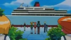 Battle Aboard the St. Anne