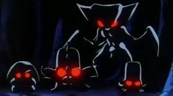 Attack of the Prehistoric Pokémon