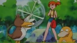 So Near, Yet So Farfetch'd