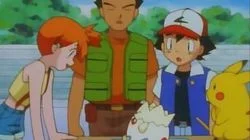 Who Gets to Keep Togepi?