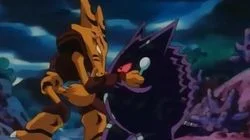 The Ancient Puzzle of Pokémopolis