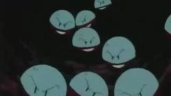 The Underground Round-Up