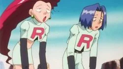 A Shadow of a Drought