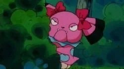 The Trouble with Snubbull