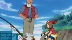 On a Wingull and a Prayer!