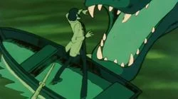 I Can Hear Nessie's Song