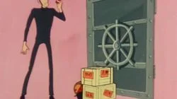 Can You Open the Ten-Year Vault?