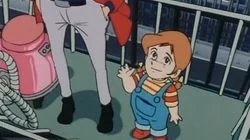 Where is the Cinderella Stamp?