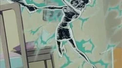 The Electroshock Pigeon Operation