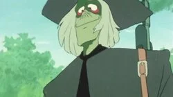 Killing is the Smell of Wine