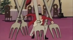 Lupin's Gourmet Heaven