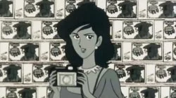 Hot Shot: This is Fujiko